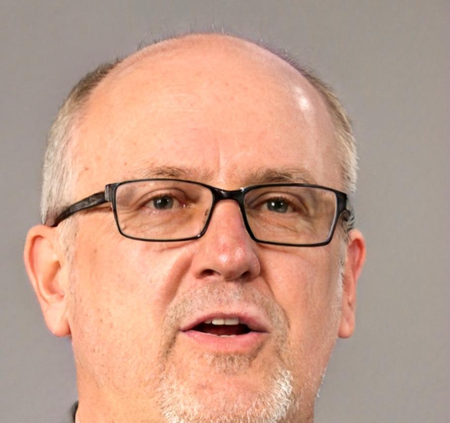 Portrait de Théodore Mendelssohn, Directeur Analyste chez clentaraeonlo