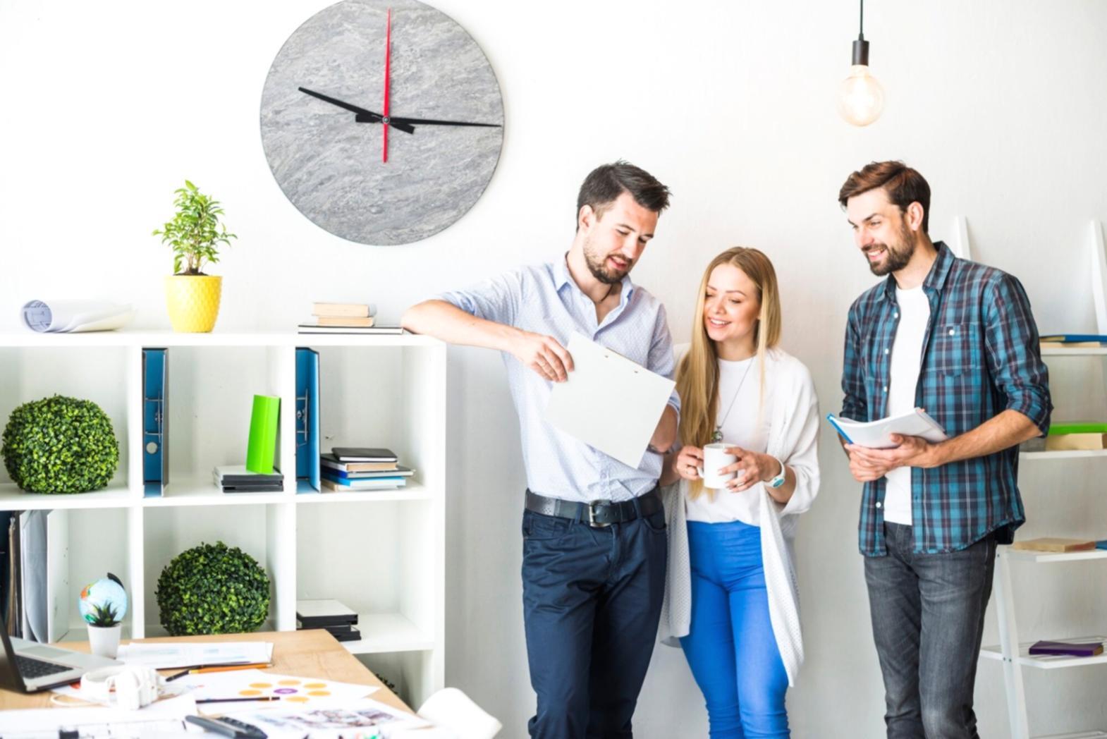 Présentation des résultats d'analyse