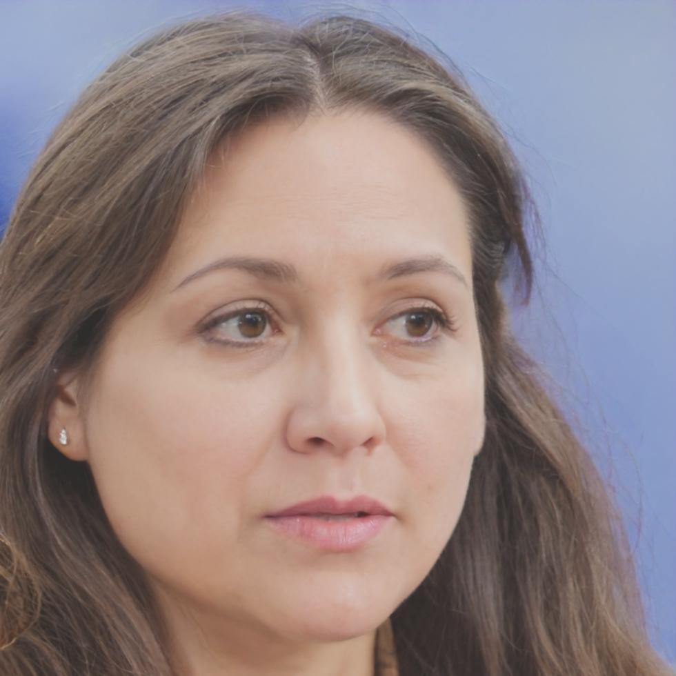 Portrait de Céline Dubois